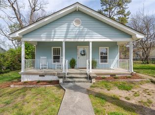 3510 Brevard St, Greensboro, NC 27407