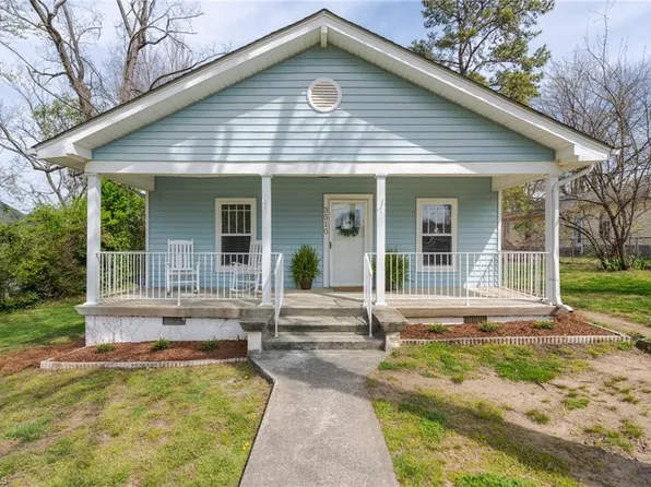 3510 Brevard St, Greensboro, NC 27407