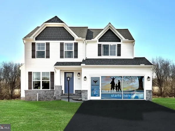 500 Granite Run, Carlisle, PA 17015
