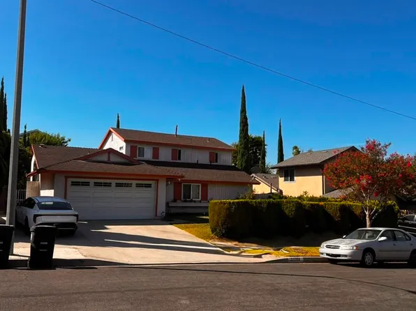 20316 Flintgate Dr, Diamond Bar, CA 91789