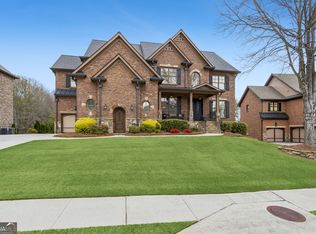 2391 Hopehaven Way, Hoschton, GA
