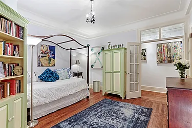 Sold by Corcoran