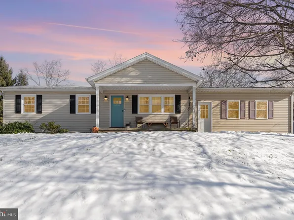 1626 Coon Rd, Aspers, PA 17304