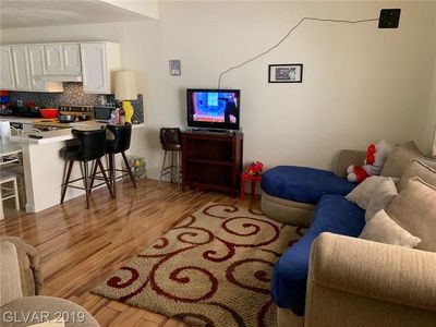 5246 Gray Ln #M, Las Vegas, NV, 89119