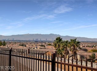 250 Via Del Salvatore, Henderson, NV 89011