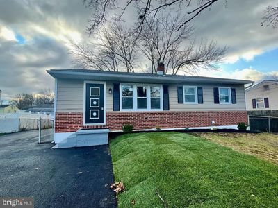 18 Caxton Dr, New Castle, DE, 19720