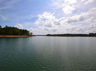 0 Blue Water Way, Hartwell, GA 30643