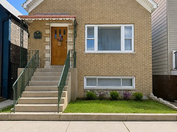3743 S Lowe Ave, Chicago, IL 60609
