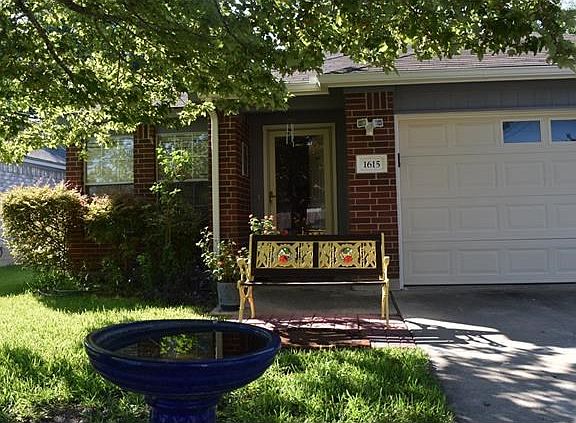 2nd image of 1615 Breezy Ct
