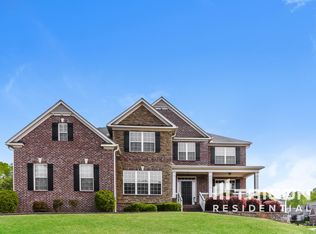 6610 Flagstone Mill Cv, Cumming, GA