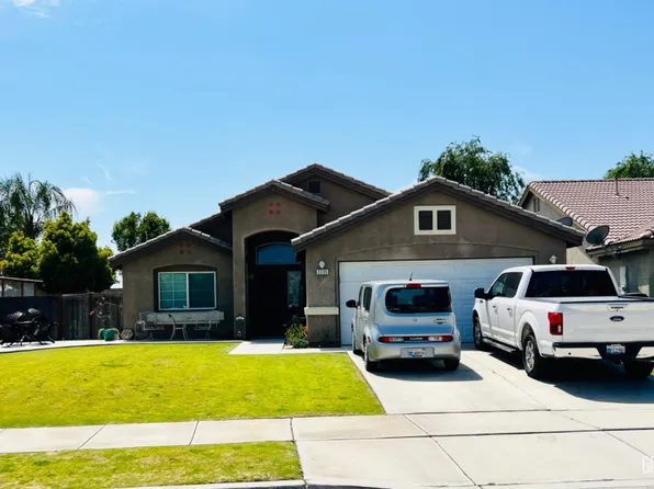 2235 Buenaventura St, Wasco, CA 93280