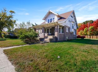6406 Forest Ave, Hammond, IN 46324