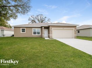 743 Caribou Dr, Poinciana, FL 34759
