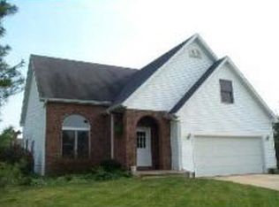 517 S Birch St, Ellettsville, IN