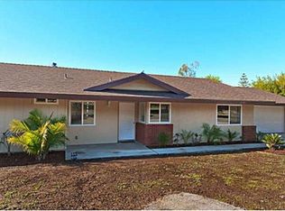 1571 E Mission Rd, Fallbrook, CA 92028