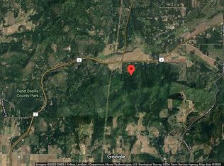 Highway 2, Newport, WA 99156