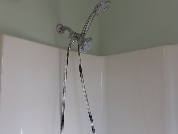 First floor bathroom