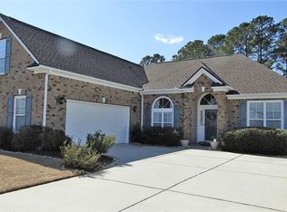 663 Meadowbrook Ln NW, Calabash, NC 28467