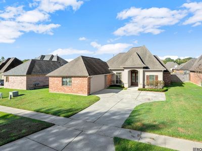 4179 Wilderness Run Dr, Zachary, LA, 70791