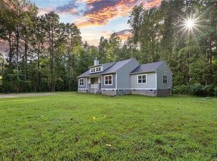 125 Barlow Rd, Williamsburg, VA 23188