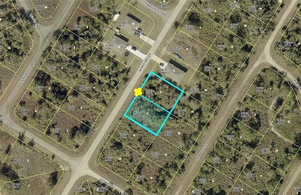 2nd image of 1920 Wingford Dr
