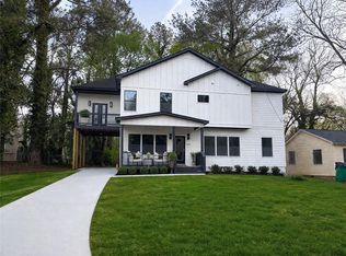 2929 Dale Pl, Decatur, GA 30032
