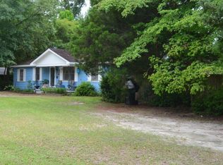 301 Johnson Rd, Albany, GA 31705