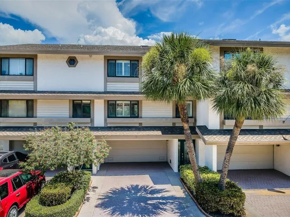 156 Marina Del Rey Ct, Clearwater, FL 33767