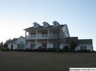 1111 Tyson Rd, Ashland, AL 36251