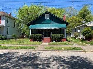 1249 22nd St, Newport News, VA 23607