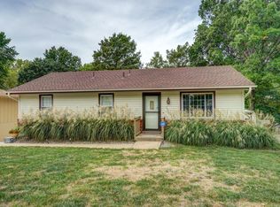 7920 NW Milrey Dr, Kansas City, MO 64152