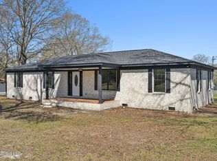 16436 McGregor Rd, Vancleave, MS 39565