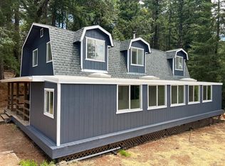 3711 Ridgewood Rd, Willits, CA 95490