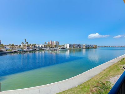 7420 Bay Island Dr S APT 281, South Pasadena, FL, 33707