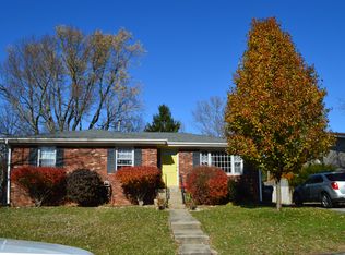 3481 Aldershot Dr, Lexington, KY 40503