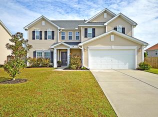 7006 Bellflower Ln, Hanahan, SC 29410