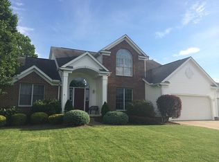 5883 Emerald Lakes Dr, Medina, OH 44256