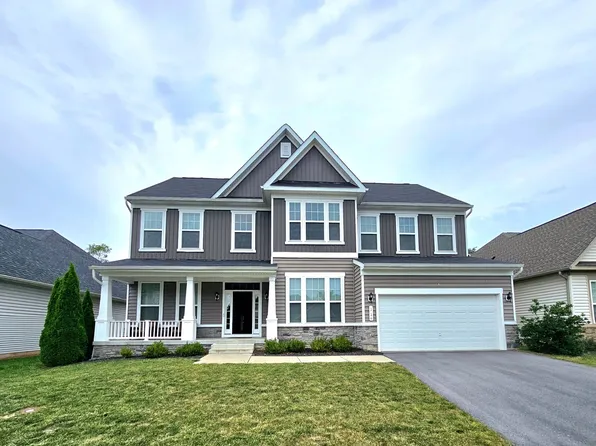 110 Bentpath Ct, Winchester, VA 22602