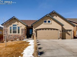 2656 Farrier Ct, Colorado Springs, CO 80922