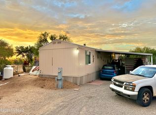 11757 S Cherokee Ln, Tucson, AZ 85736