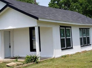 114 Forehand Rd, Trinidad, TX 75163