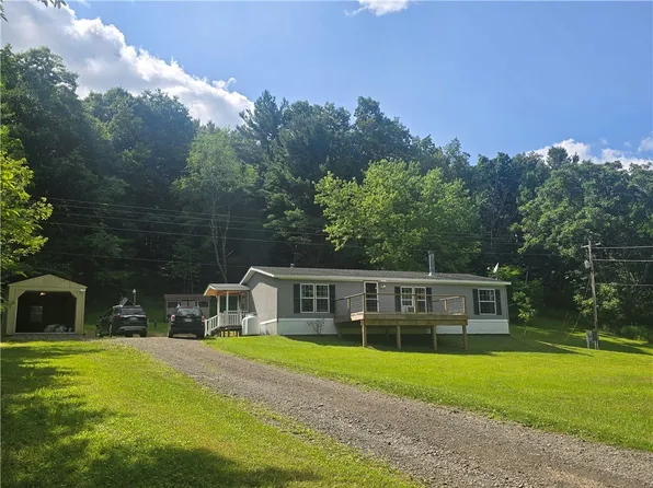 471 Kilkenny Rd, Unadilla, NY 13849