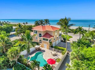 15899 Captiva Dr, Captiva, FL 33924