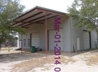 470 Roadrunner Trl, Bertram, TX 78605