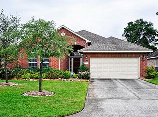 6214 Whistling Pines Dr, Spring, TX 77389