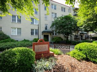 1013 N Elm St APT C5, Greensboro, NC 27401