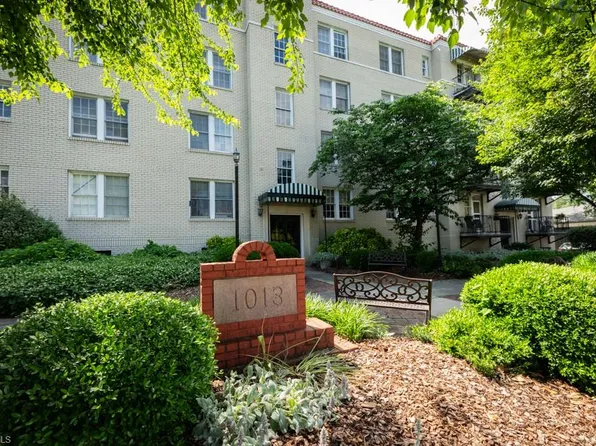1013 N Elm St APT C5, Greensboro, NC 27401