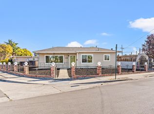 22836 Fuller Ave, Hayward, CA