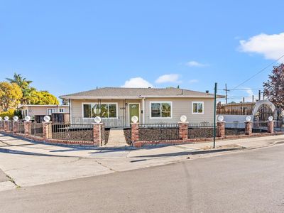 22836 Fuller Ave, Hayward, CA, 94541