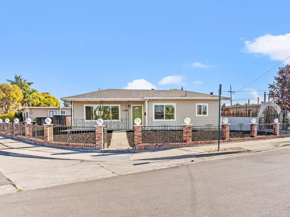 22836 Fuller Ave, Hayward, CA 94541